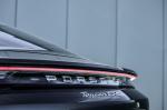 Porsche Taycan Turbo 2020 года (UK)